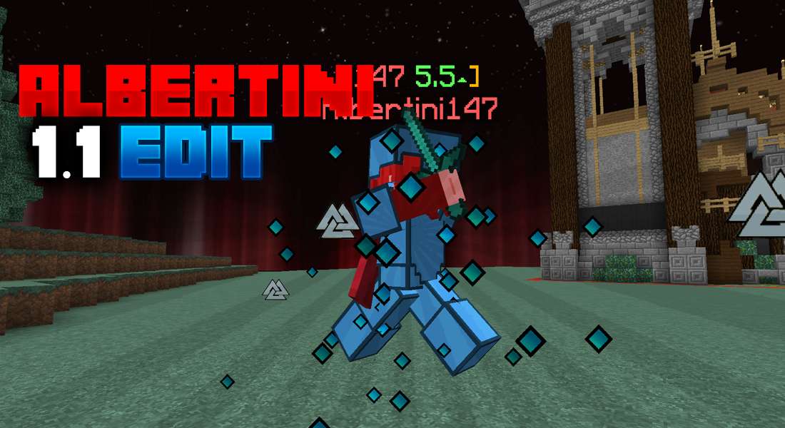 Gallery Banner for Albertini Edit on PvPRP